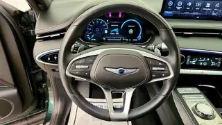 Genesis GV70 2023 AWD 2.5T Standard 4dr SUV
