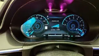 Genesis GV70 2023 AWD 2.5T Standard 4dr SUV
