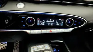 Genesis GV70 2023 AWD 2.5T Standard 4dr SUV
