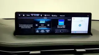 Genesis GV70 2023 AWD 2.5T Standard 4dr SUV