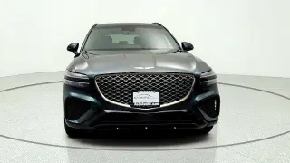 Genesis GV70 2023 AWD 2.5T Standard 4dr SUV