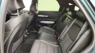 Genesis GV70 2023 AWD 2.5T Standard 4dr SUV