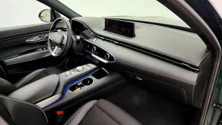 Genesis GV70 2023 AWD 2.5T Standard 4dr SUV