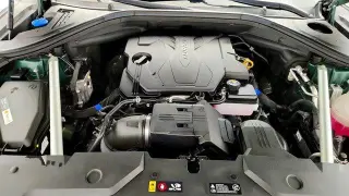Genesis GV70 2023 AWD 2.5T Standard 4dr SUV
