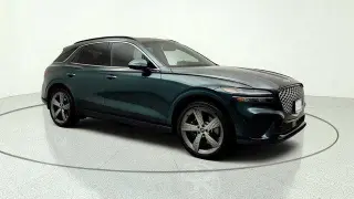 Genesis GV70 2023 AWD 2.5T Standard 4dr SUV
