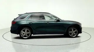 Genesis GV70 2023 AWD 2.5T Standard 4dr SUV