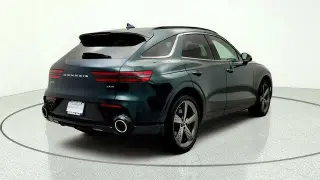 Genesis GV70 2023 AWD 2.5T Standard 4dr SUV