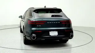 Genesis GV70 2023 AWD 2.5T Standard 4dr SUV