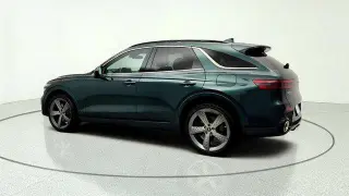 Genesis GV70 2023 AWD 2.5T Standard 4dr SUV