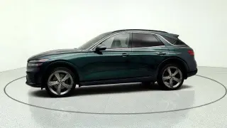 Genesis GV70 2023 AWD 2.5T Standard 4dr SUV