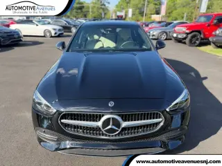 Mercedes-Benz C-Class 2024 AWD C 300 4MATIC 4dr Sedan