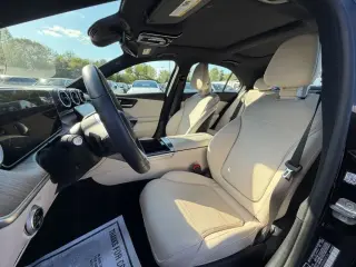 Mercedes-Benz C-Class 2024 AWD C 300 4MATIC 4dr Sedan