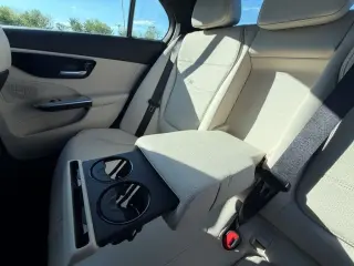 Mercedes-Benz C-Class 2024 AWD C 300 4MATIC 4dr Sedan