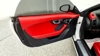 Jaguar F-TYPE 2015 S 2dr Convertible