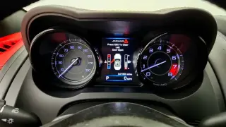 Jaguar F-TYPE 2015 S 2dr Convertible