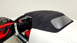 Jaguar F-TYPE 2015 S 2dr Convertible