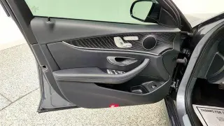 Mercedes-Benz E-Class 2020 E 350 4dr Sedan