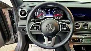 Mercedes-Benz E-Class 2020 E 350 4dr Sedan