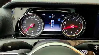 Mercedes-Benz E-Class 2020 E 350 4dr Sedan