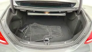 Mercedes-Benz E-Class 2020 E 350 4dr Sedan