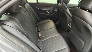 Mercedes-Benz E-Class 2020 E 350 4dr Sedan