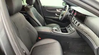 Mercedes-Benz E-Class 2020 E 350 4dr Sedan
