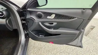 Mercedes-Benz E-Class 2020 E 350 4dr Sedan