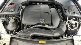 Mercedes-Benz E-Class 2020 E 350 4dr Sedan