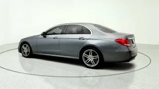 Mercedes-Benz E-Class 2020 E 350 4dr Sedan