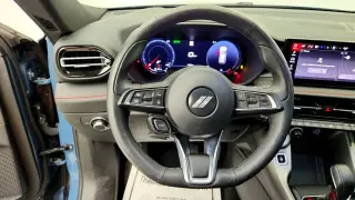 Dodge Hornet 2024 AWD GT 4dr Crossover