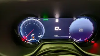 Dodge Hornet 2024 AWD GT 4dr Crossover