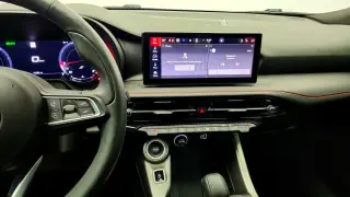 Dodge Hornet 2024 AWD GT 4dr Crossover