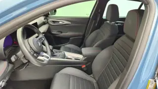 Dodge Hornet 2024 AWD GT 4dr Crossover