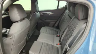 Dodge Hornet 2024 AWD GT 4dr Crossover