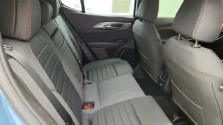 Dodge Hornet 2024 AWD GT 4dr Crossover