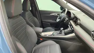 Dodge Hornet 2024 AWD GT 4dr Crossover