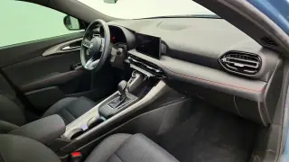 Dodge Hornet 2024 AWD GT 4dr Crossover
