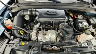 Dodge Hornet 2024 AWD GT 4dr Crossover