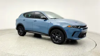 Dodge Hornet 2024 AWD GT 4dr Crossover