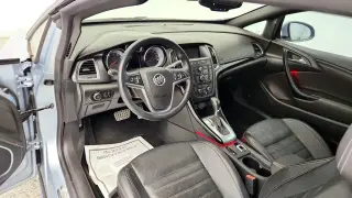 Buick Cascada 2016 Premium 2dr Convertible