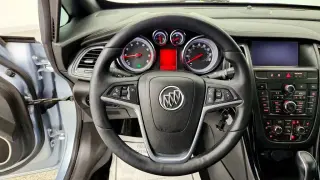 Buick Cascada 2016 Premium 2dr Convertible