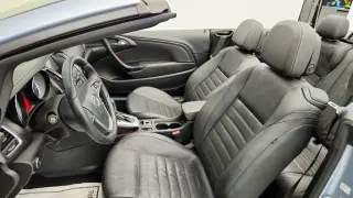 Buick Cascada 2016 Premium 2dr Convertible