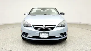 Buick Cascada 2016 Premium 2dr Convertible