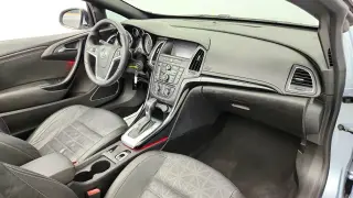 Buick Cascada 2016 Premium 2dr Convertible