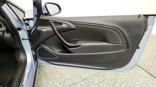 Buick Cascada 2016 Premium 2dr Convertible