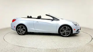 Buick Cascada 2016 Premium 2dr Convertible