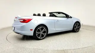 Buick Cascada 2016 Premium 2dr Convertible