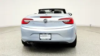 Buick Cascada 2016 Premium 2dr Convertible