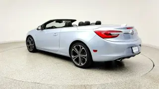 Buick Cascada 2016 Premium 2dr Convertible