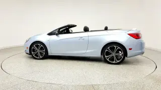 Buick Cascada 2016 Premium 2dr Convertible